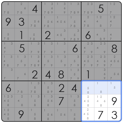 sudoku variations